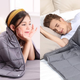 5-Pound Weighted Blanket | $40 | Amazon | Promo code YHBBED9I
20-Pound Weighted Blanket | $49 | Amazon | Promo code 8BIAT893
25-Pound Weighted Blanket | $70 | Amazon | Promo code UPUT8QVN